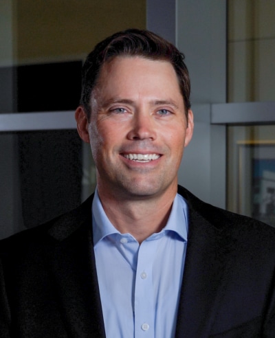 Matt Roth, President of BlueScope Properties Group.